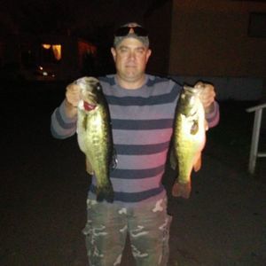 Meet your Posher, Douglas